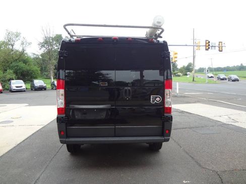 Used 2017 RAM ProMaster 1500 FWD image 3