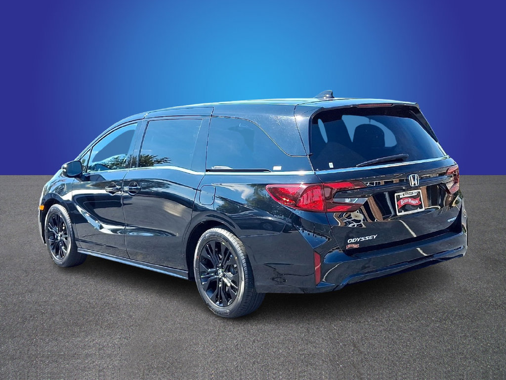 Used 2025 Honda Odyssey Sport-L image 6