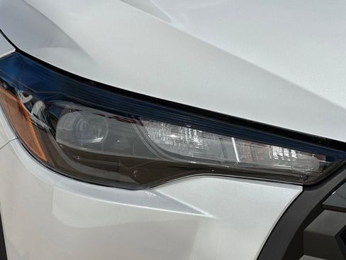 New 2026 Toyota Corolla Cross LE image 32