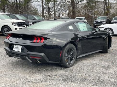 New 2026 Ford Mustang GT image 3