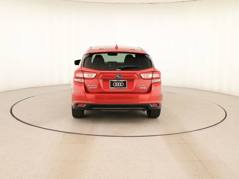 Used 2017 Subaru Impreza 2.0i Sport AWD/4WD image 5