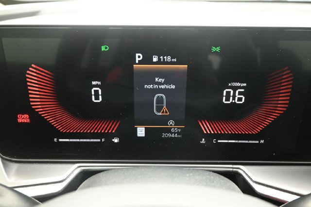 Used 2026 Kia Sorento S FWD image 17