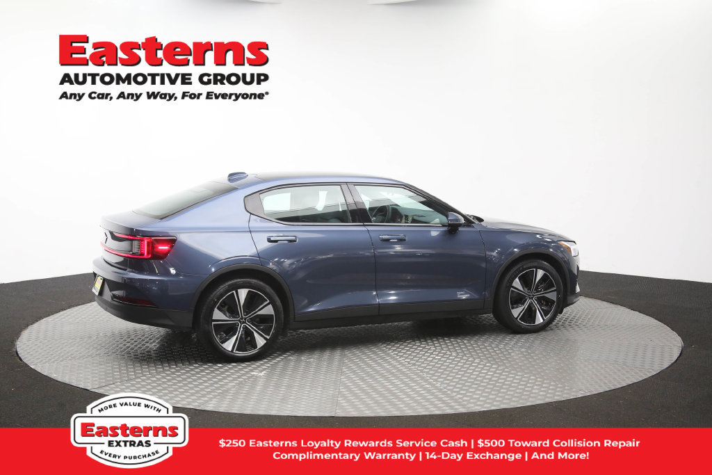 Used 2024 Polestar Polestar 2 w/ Pilot Pack RWD image 41