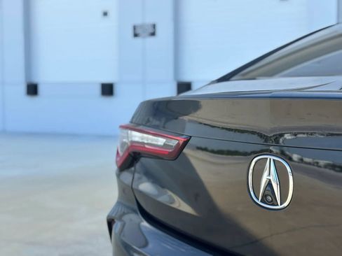 Used 2021 Acura TLX w/ Technology Package FWD image 16