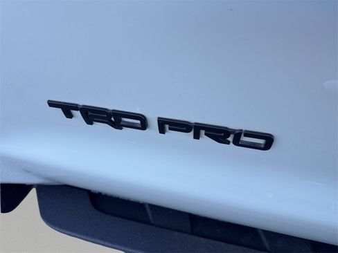 Used 2021 Toyota Sequoia TRD Pro image 32