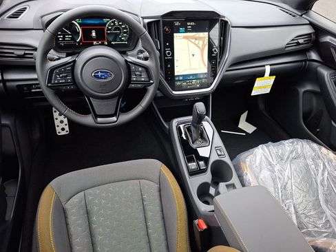 New 2026 Subaru Crosstrek 2.5i Sport image 8