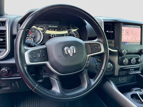 Used 2022 RAM 1500 Lone Star image 11
