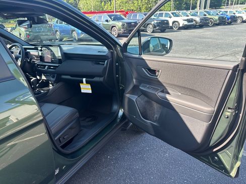 New 2026 Subaru Outback Limited XT AWD/4WD image 44
