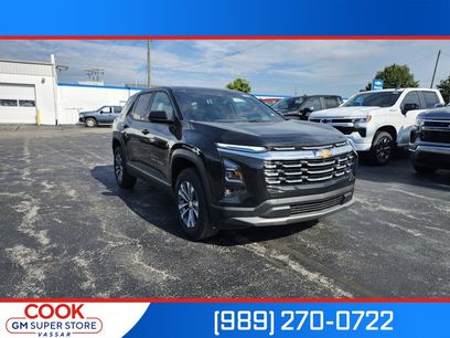 New 2026 Chevrolet Equinox LT w/ Convenience Package II