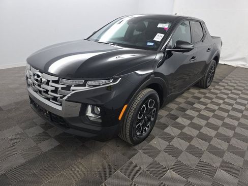 Used 2022 Hyundai Santa Cruz SEL image 1
