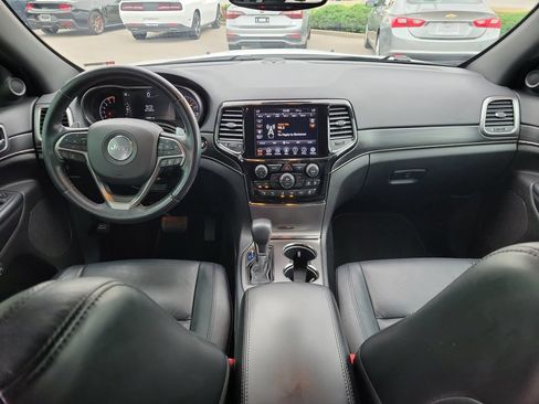 Used 2020 Jeep Grand Cherokee Limited X AWD/4WD image 10