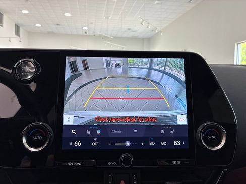 Certified 2024 Lexus NX 250 FWD image 29