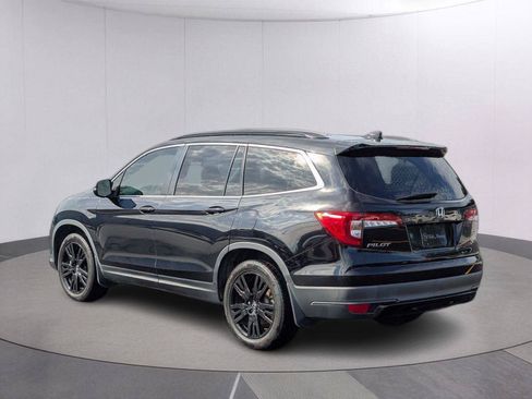 Used 2021 Honda Pilot Special Edition image 6