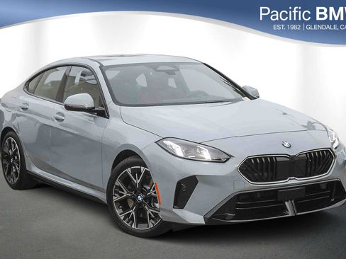 New 2026 BMW 228i image 1