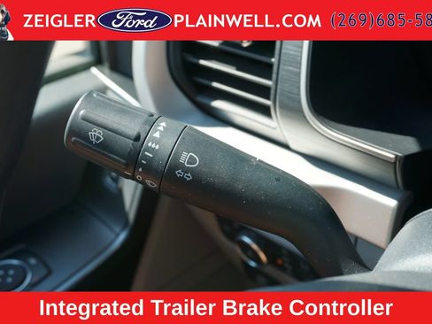 Used 2022 Ford F150 XL w/ Equipment Group 101A High AWD/4WD image 26