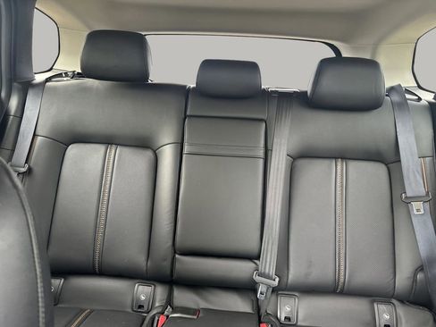 Used 2023 MAZDA CX-50 AWD 2.5 Turbo w/ Cargo Package image 11