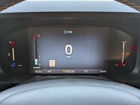 New 2026 Ford Maverick Tremor image 10