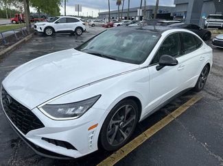 Used 2022 Hyundai Sonata SEL Plus video 1