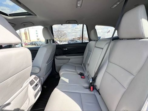 Used 2022 Honda Pilot Special Edition image 22