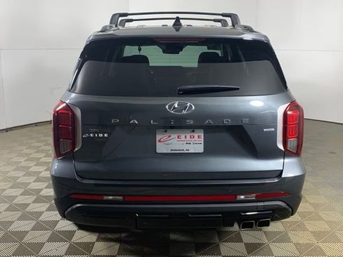 Used 2023 Hyundai Palisade XRT AWD/4WD image 6