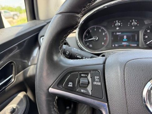 Used 2018 Buick Encore Preferred FWD image 10