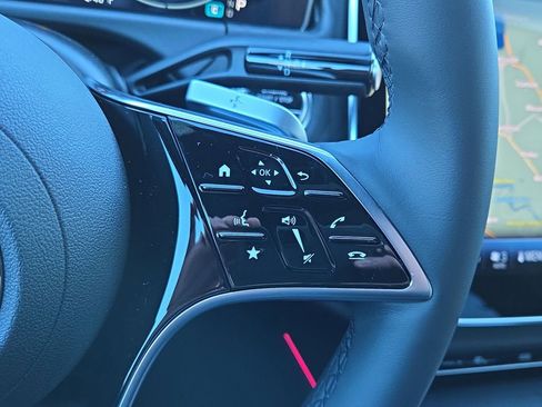 New 2026 Mercedes-Benz E 350 E 350 image 22