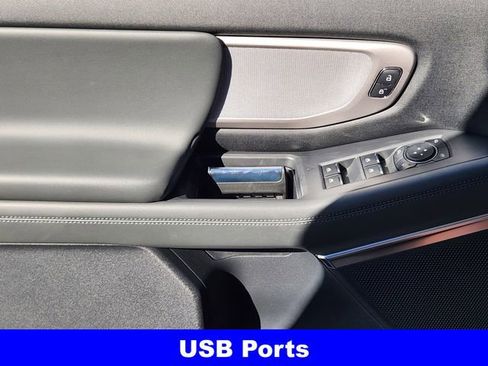 New 2026 Ford Expedition Active RWD image 23