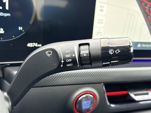 Used 2025 Hyundai Sonata N Line image 11