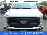 New 2025 Ford F250 XL w/ XL Chrome Package image 3