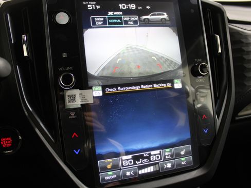 New 2026 Subaru Forester Limited image 15