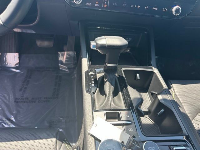 Certified 2025 Kia K5 GT FWD image 28