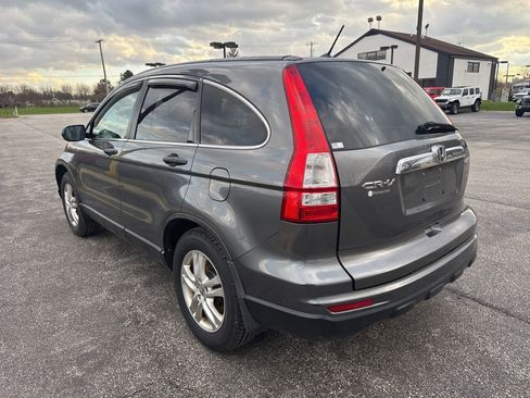 Used 2011 Honda CR-V EX image 9
