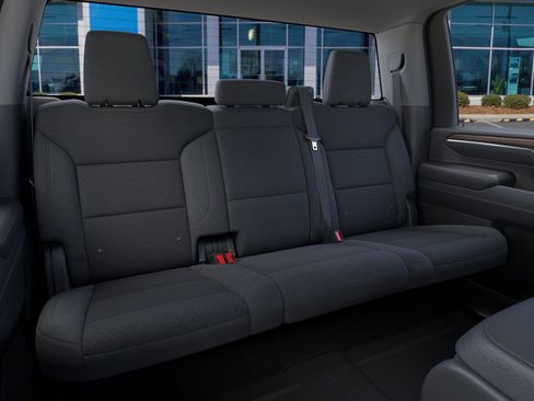 New 2026 Chevrolet Silverado 2500 LT w/ All Star Edition AWD/4WD image 52