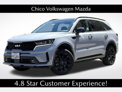 Used 2023 Kia Sorento SX