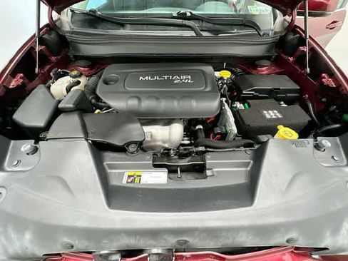 Used 2018 Jeep Cherokee Limited AWD/4WD image 26