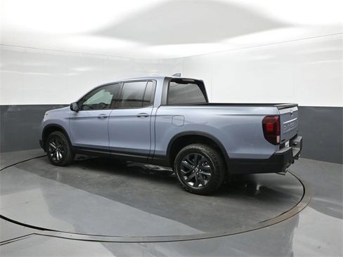 New 2026 Honda Ridgeline Sport image 5