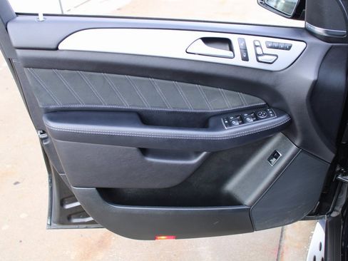 Used 2019 Mercedes-Benz GLE 43 AMG 4MATIC Coupe image 7