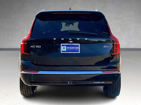 New 2026 Volvo XC90 B6 Ultra image 4