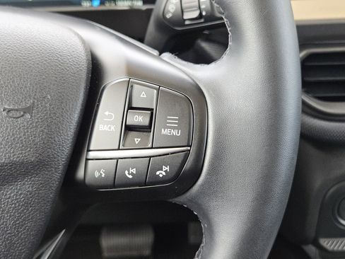 Certified 2025 Ford Bronco Sport Big Bend w/ Convenience Package image 27