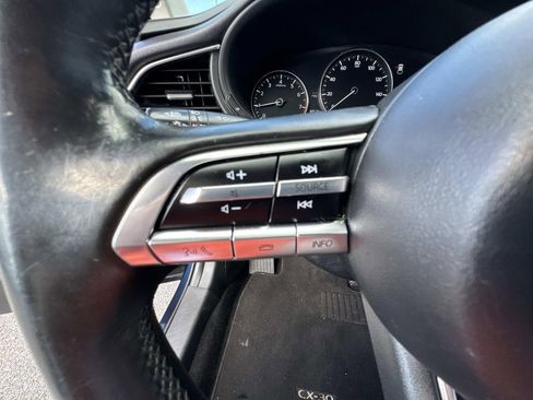 Used 2023 MAZDA CX-30 AWD 2.5 S w/ Preferred Package image 22