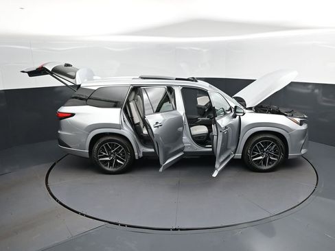 New 2026 Lexus TX 350 AWD image 52