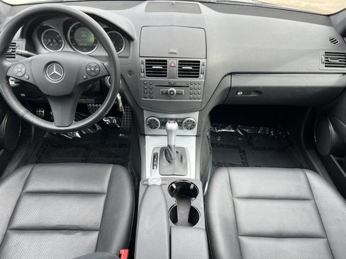 Used 2011 Mercedes-Benz C 300 Sedan image 13