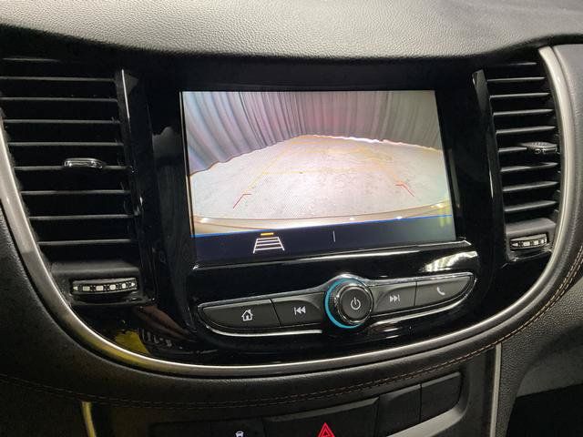Used 2021 Chevrolet Trax LS FWD image 22