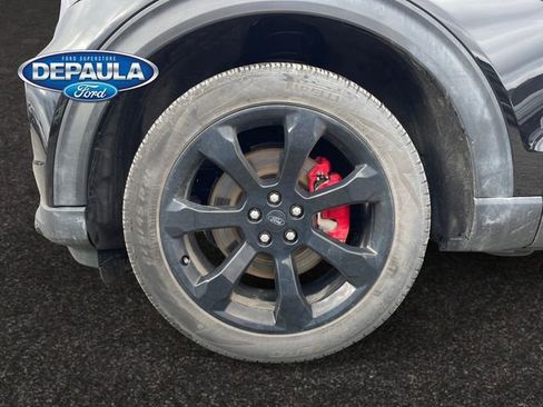 Used 2023 Ford Explorer ST w/ Equipment Group 401A AWD/4WD image 18