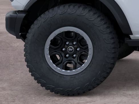 New 2026 Ford Bronco Badlands AWD/4WD image 21