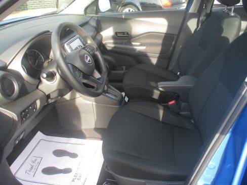 Used 2024 Nissan Kicks S image 16