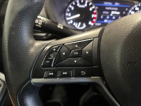 Used 2024 Nissan Sentra SV w/ Trunk Package FWD image 22