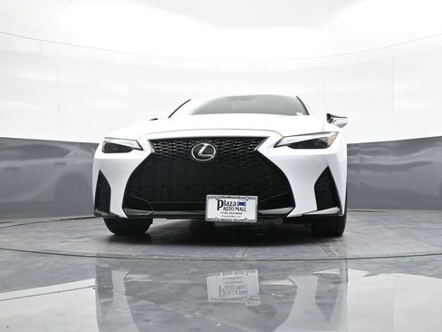 Used 2023 Lexus IS 350 F Sport image 26