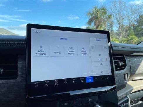 Used 2024 Ford Expedition Max Limited image 16