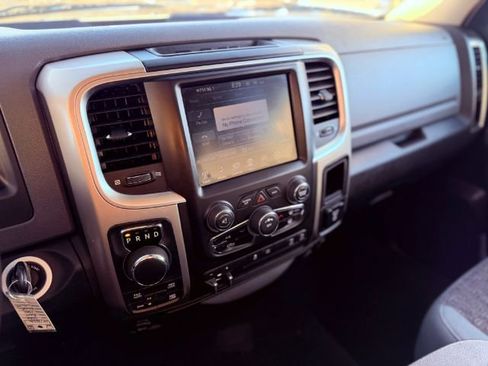 Used 2014 RAM 1500 Big Horn image 27